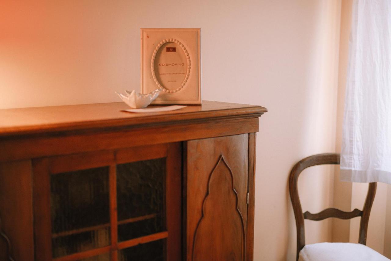 Palazzo Romani Adami Fermo Extérieur photo