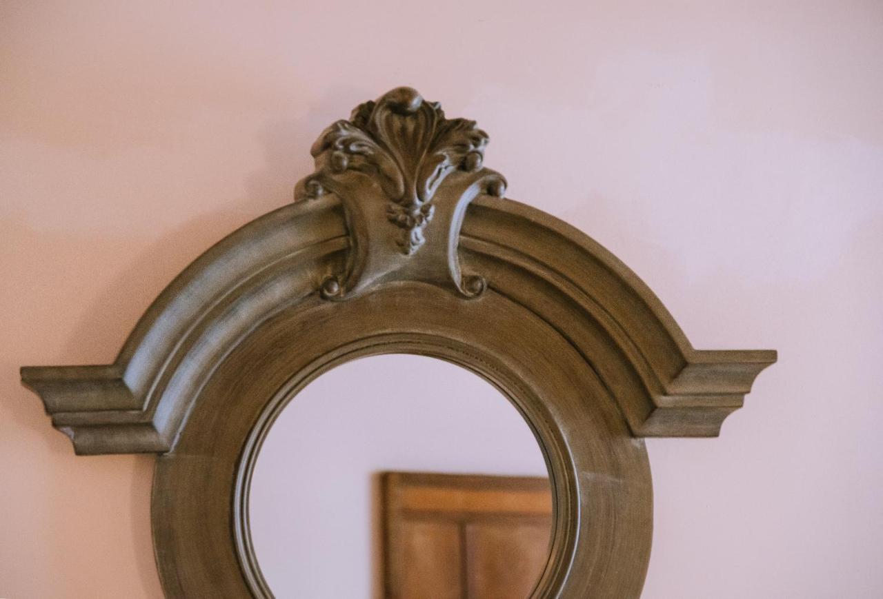 Palazzo Romani Adami Fermo Extérieur photo