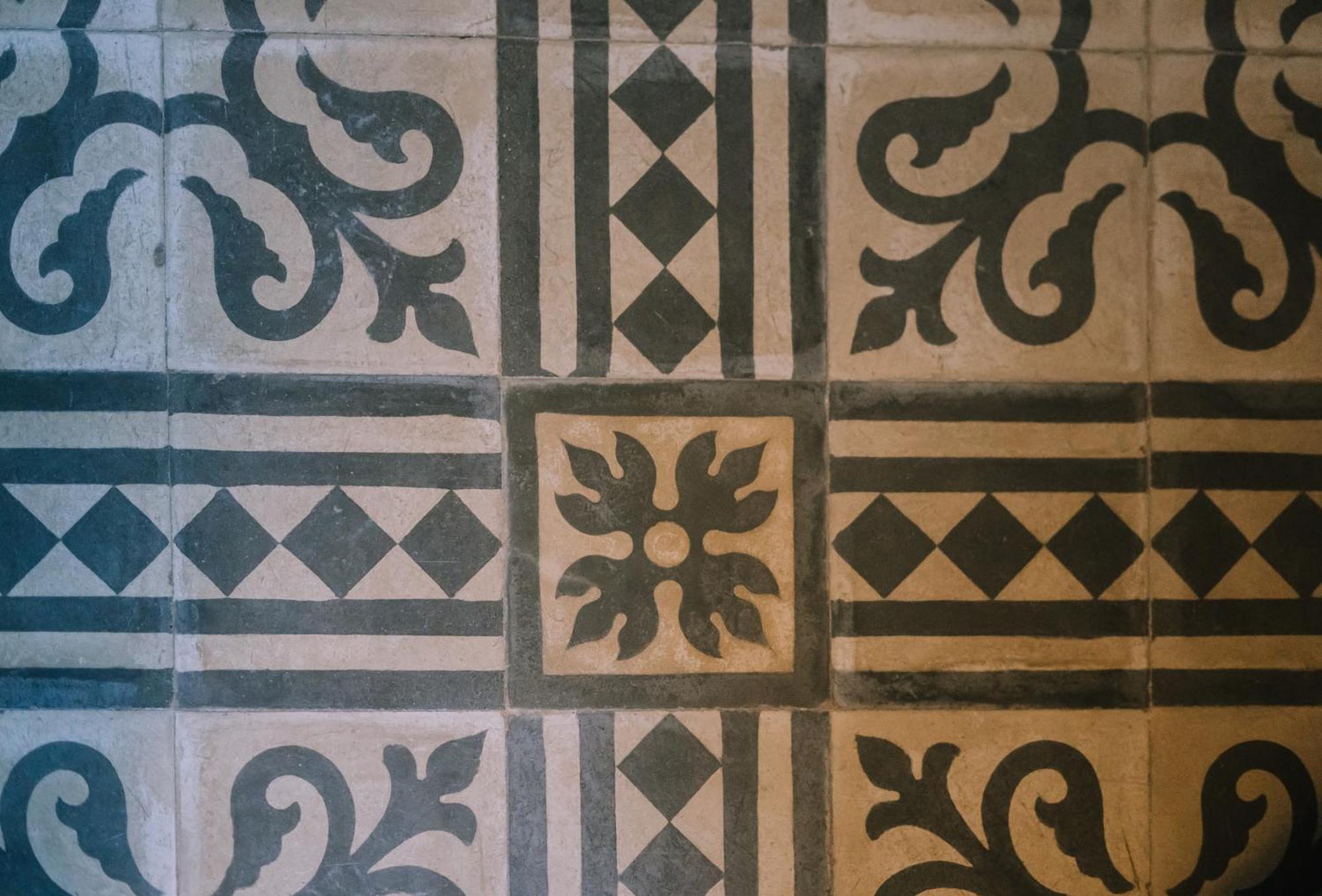 Palazzo Romani Adami Fermo Extérieur photo